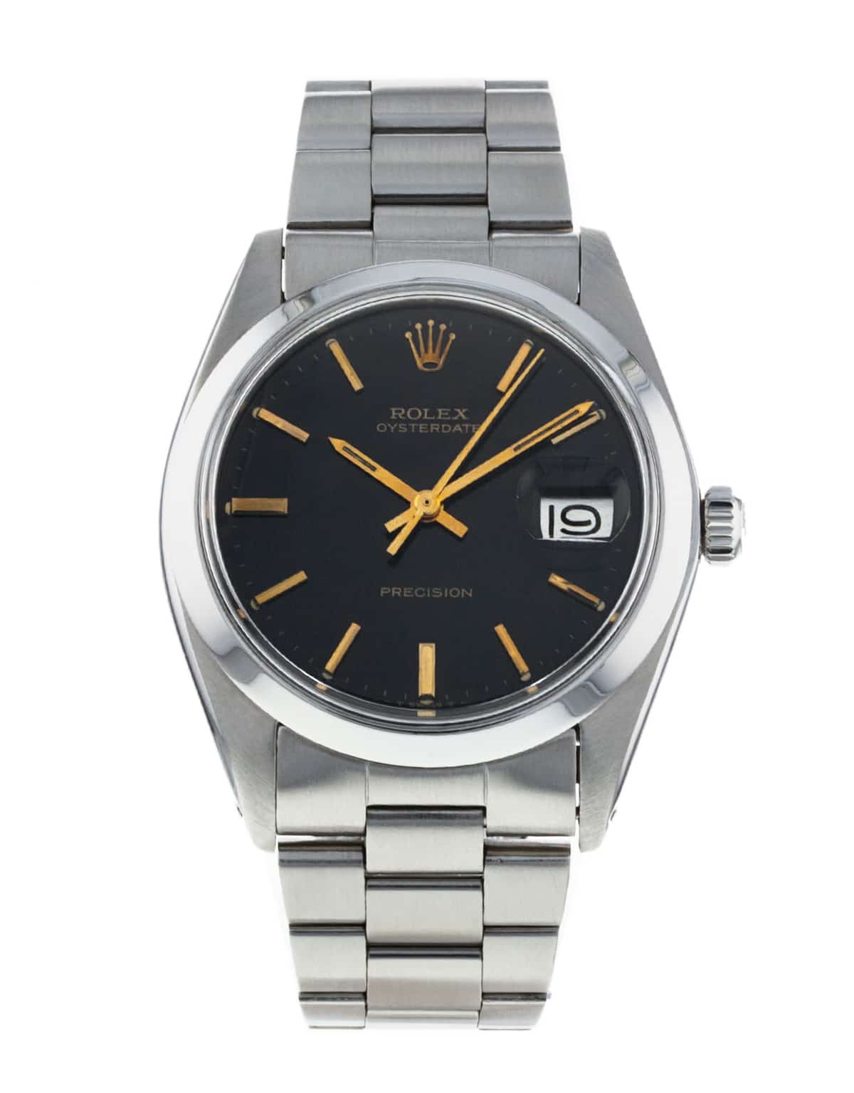 Rolex Oyster Precision 6694